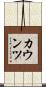 カウンツ Scroll