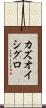 カズオイシグロ Scroll