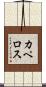 カペロス Scroll