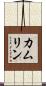 カムリン Scroll