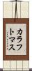 カラフトマス Scroll
