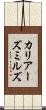 カリアーズミルズ Scroll