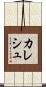 Kalesh Scroll