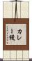 カレー饅 Scroll