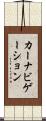 カーナビゲーション Scroll