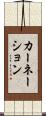 カーネーション Scroll