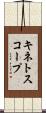 キネトスコープ Scroll
