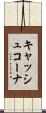 キャッシュコーナ Scroll