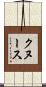クヌース Scroll