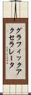 グラフィック・アクセラレータ Scroll