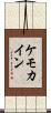 ケモカイン Scroll