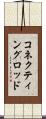 コネクティングロッド Scroll