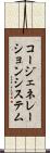 コージェネレーション・システム Scroll