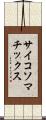 サイコソマチックス Scroll