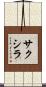 サクシラ Scroll