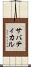 サバティカル Scroll
