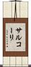 サルコーリ Scroll