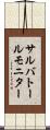 サルバトール・モニター Scroll