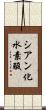 シアン化水素酸 Scroll
