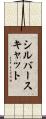 シルバースキャット Scroll