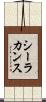 シーラカンス Scroll