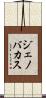 Jenovacus Scroll
