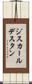 ジスカール・デスタン Scroll