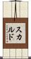 スカルド Scroll
