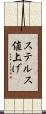 ステルス値上げ Scroll