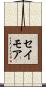 セイモア Scroll