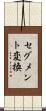 セグメント変換 Scroll