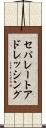 セパレートアドレッシング Scroll