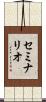 セミナリオ Scroll