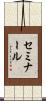セミナール Scroll