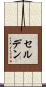 セルデン Scroll