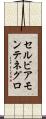 セルビアモンテネグロ Scroll