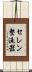 セレン整流器 Scroll