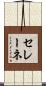 Selene Scroll