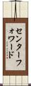 センターフォワード Scroll