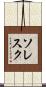 ソレスク Scroll