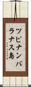 ツピナンバラナス島 Scroll