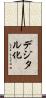 デジタル化 Scroll