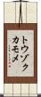 トウゾクカモメ Scroll