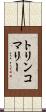 トリンコマリー Scroll