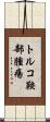 トルコ鞍部腫瘍 Scroll