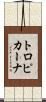 トロピカーナ Scroll