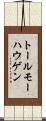 トールモーハウゲン Scroll