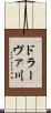 ドラーヴァ川 Scroll