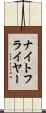 ナイトフライヤー Scroll
