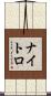 ナイトロ Scroll